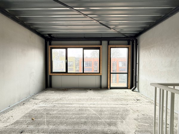 Medium property photo - Samoaweg 45B, 1432 BZ Aalsmeer